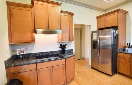 Cape Charles House | Life Just Got Better