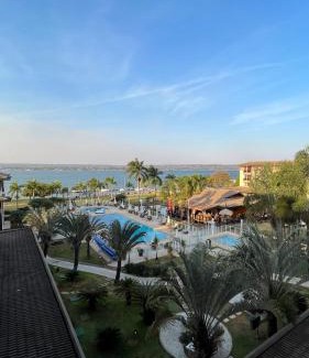 Smin Apartment | Life Resort - Brasília