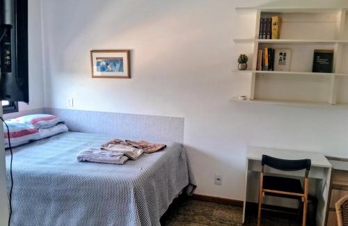 Smin Apartment | Life Resort energizante com vista encantadora do lago