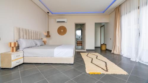Lalla Takarkoust Resort | life resort