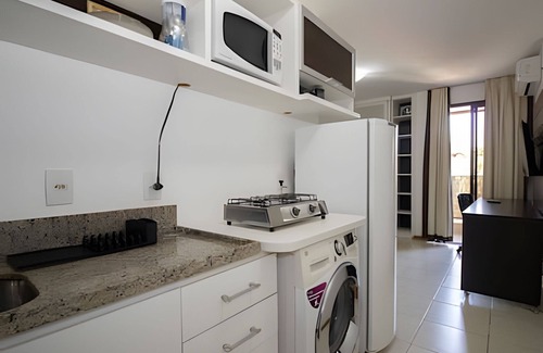 Smin House | Life Resort - Well located/10min Praça 3 Poderes