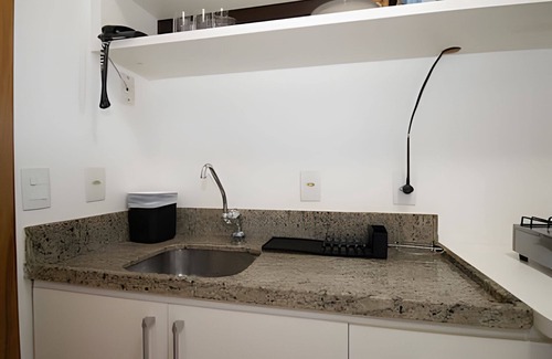 Smin House | Life Resort - Well located/10min Praça 3 Poderes