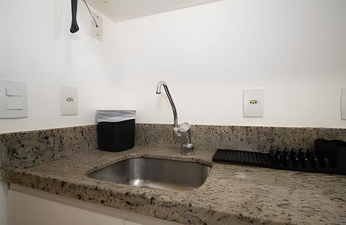 Smin House | Life Resort - Well located/10min Praça 3 Poderes