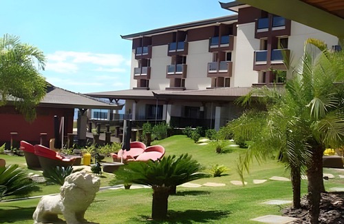 Smin House | Life Resort - Well located/10min Praça 3 Poderes