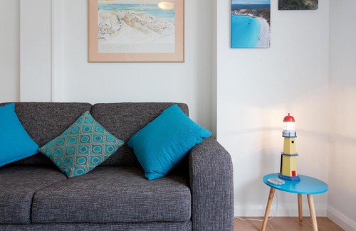 South Fremantle Apartment | Life's a Beach! Fremantle