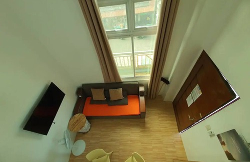 Carmona Apartment | Lifestyle Stay - Happy Loft - Unit B8nn