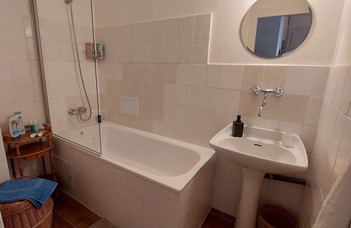 Vinohrady Apartment | Light and welcoming 2-bedroom apartment in the heart of Prague