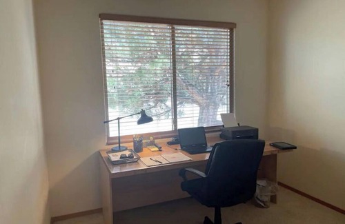 Rio Rancho Villa | Light-filled New Mexican Villa with Mountain Views