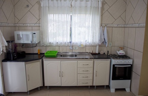 South Region House | Lighthouse House - Beachfront