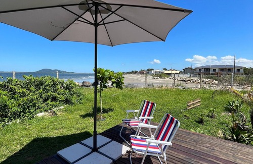 South Region House | Lighthouse House - Beachfront