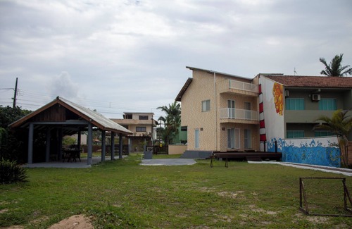 South Region House | Lighthouse House - Beachfront