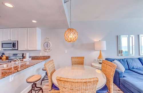 Gulf Shores Condo | Lighthouse 908 Beachfront Owner Operated New Updates