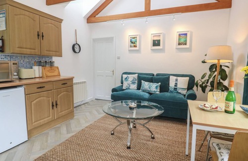 Praa Sands House | Lighthouse