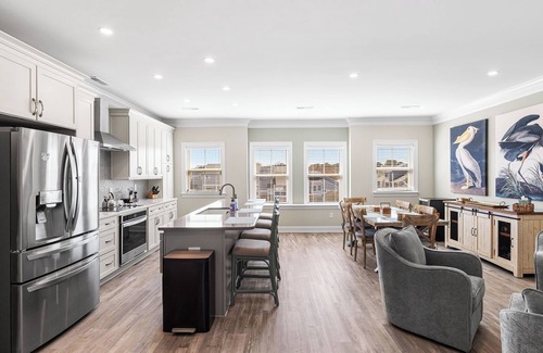 Fenwick Island House | Lighthouse View Phase 2B