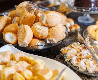 Trindade Hotel | Liguori Hotel