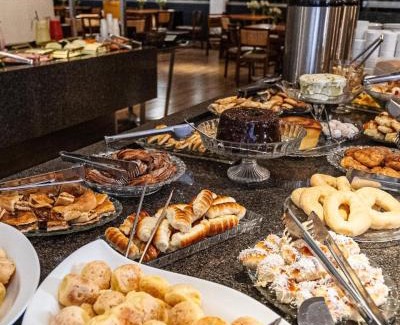 Trindade Hotel | Liguori Hotel