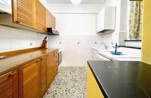 Chiavari Apartment | "LIGURIA" typical apartment in the historic center of Chiavari