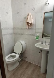 Neuquen Apartment | Lihuen Departamento Nqn