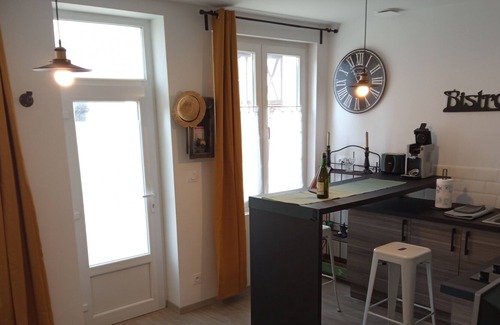 Cormeilles Apartment | Like at home