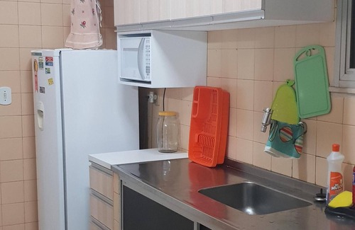 Meireles Apartment | ❤️LIKE HOME AWAY FROM HOME♥️