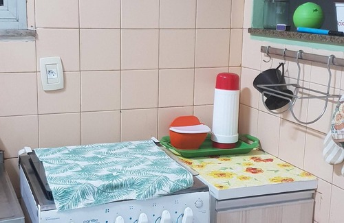 Meireles Apartment | ❤️LIKE HOME AWAY FROM HOME♥️