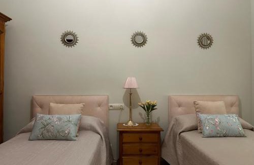 Moron de la Frontera Apartment | Like Home