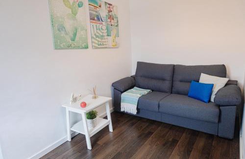 Santo Condestavel Apartment | Like-home-T1 Apt-Campo de Ourique