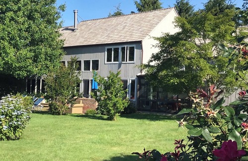 Water Mill House | Like Tuscany, private Vineyard Home, Southampton
