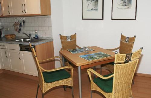 Zingst Apartment | Likedeeler Weg 1 Whg 18
