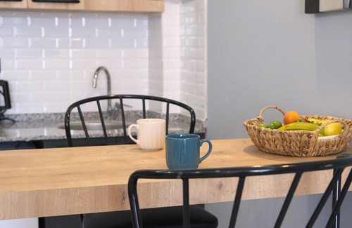 Demre Apartment | Likya 202