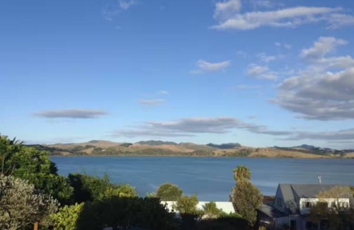 Mangonui Cabin | Lil Petit Paradise