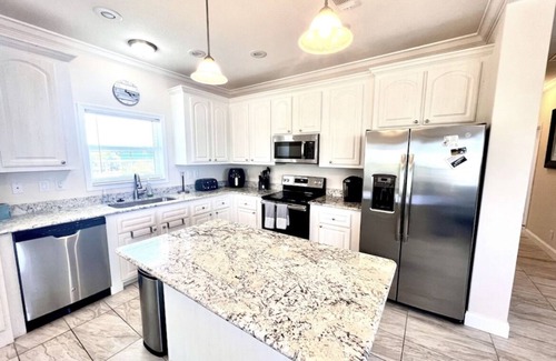 Little Torch Key House | LiL Piece of Paradise