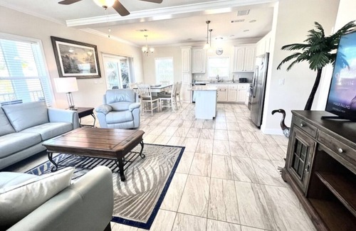 Little Torch Key House | LiL Piece of Paradise