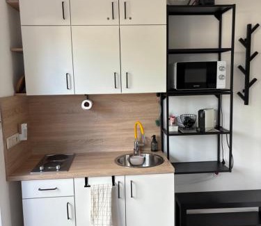 Balatonfoldvar Apartment | Lila Apartman
