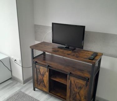 Balatonfured Apartment | Lila Füge Vendégház