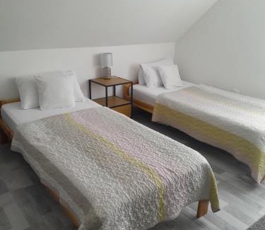 Balatonfured Apartment | Lila Füge Vendégház