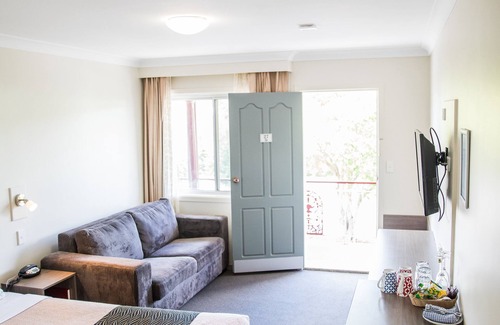 Goulburn Hotel | Lilac City Motor Inn & Steakhouse