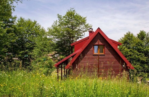 Zabljak Apartment | Lilac Mist Hideout In Zabljak