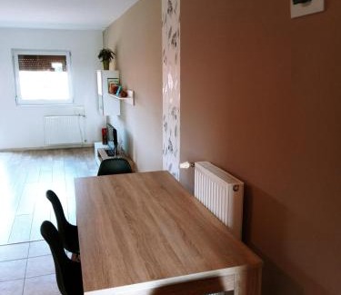 Cserkeszolo Apartment | Liliána Apartman