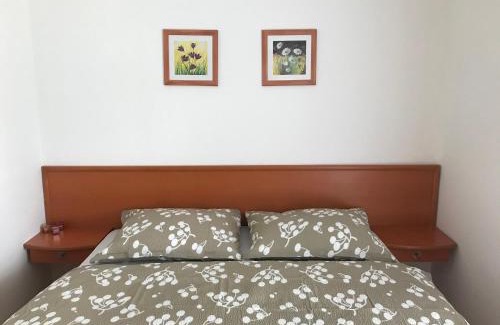 Bukfurdo Apartment | Lili Apartman Birdland Bükfürdő