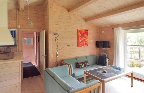 Togeholt House | "Lilian" - 600m from the sea by Interhome