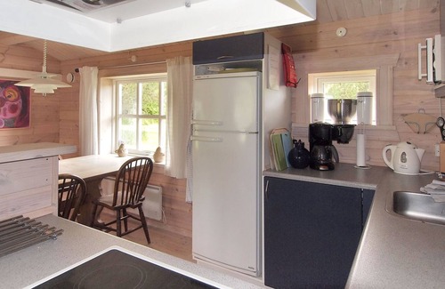 Togeholt House | "Lilian" - 600m from the sea by Interhome
