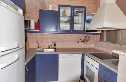 Togeholt House | "Lilian" - 600m from the sea by Interhome