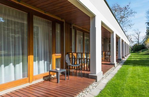 Ermatingen Hotel | LILIENBERG