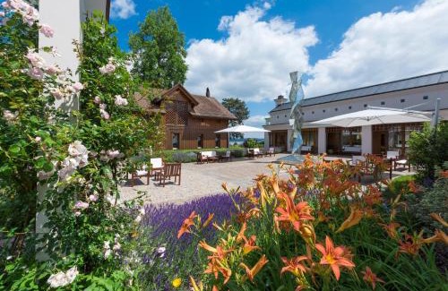 Ermatingen Hotel | LILIENBERG