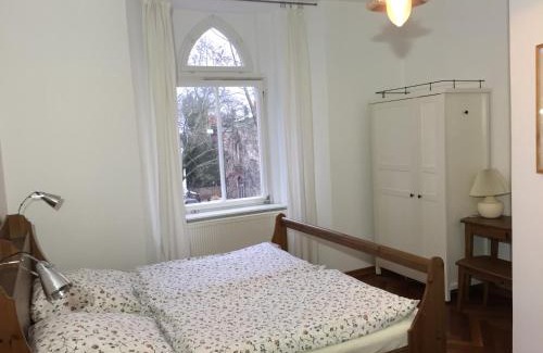 Lichterfelde Apartment | Lilienthalschlösschen