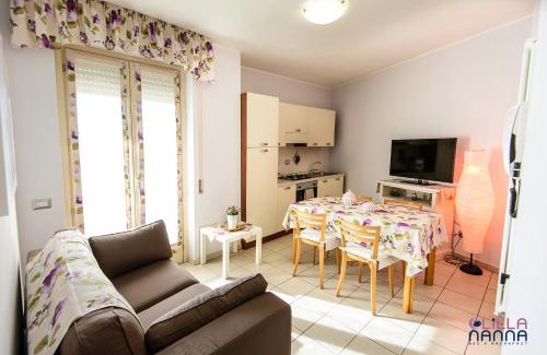 Porto Sant'Elpidio Apartment | Lillananna Reload