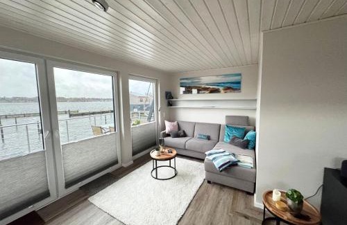 Schleswig House | Lille Fjord Hus