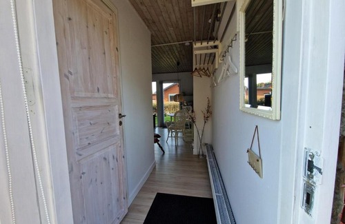 Graested Apartment | Lillebo fred og ro