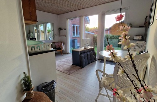 Graested Apartment | Lillebo fred og ro